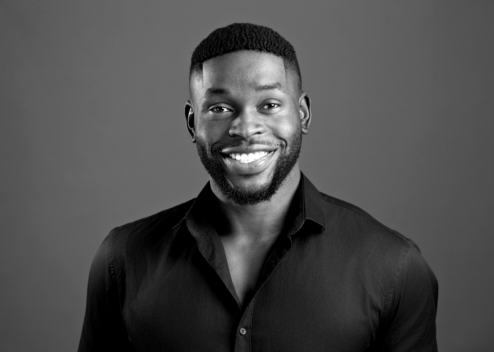 George Adun