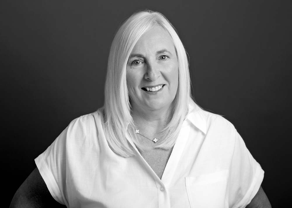 Louise McLaren