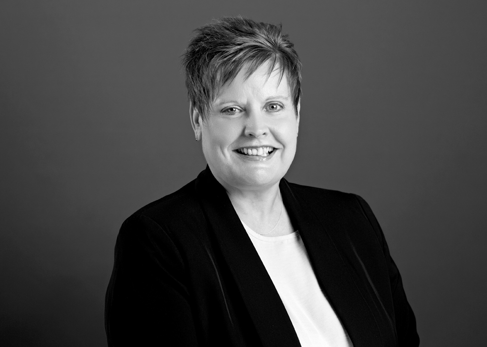 Carol Thomson