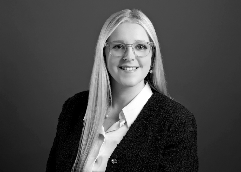 Kimberley Mackay